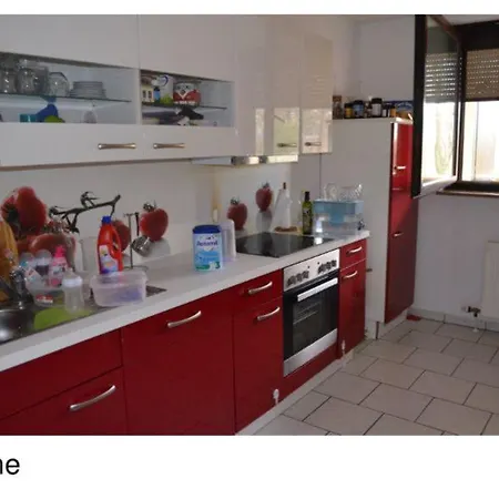Private In Apartment Nuremberg