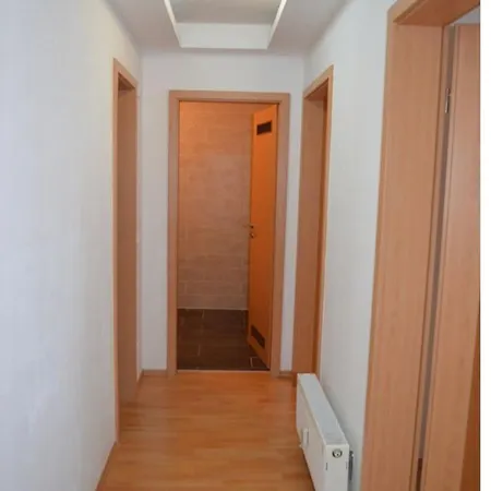 Private In Apartment Nuremberg